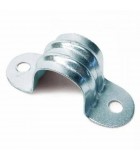 1" GI BAR SADDLE [INDIA]